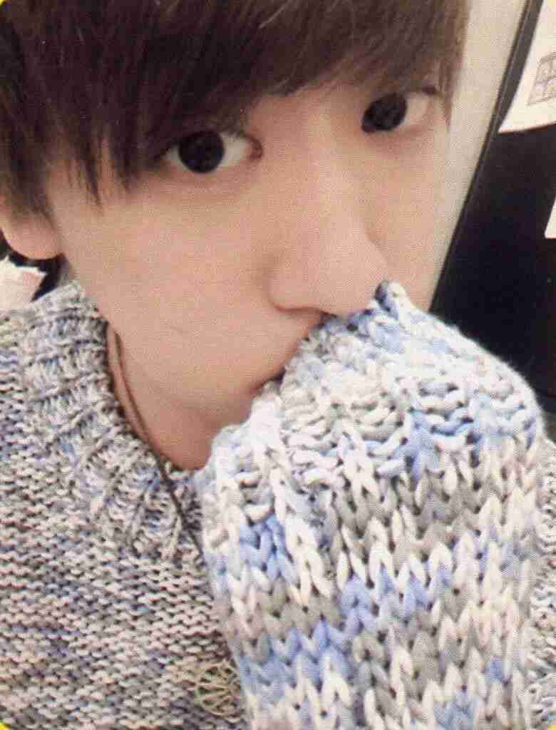 イケメンすぎて思わず保存した画像 Part2