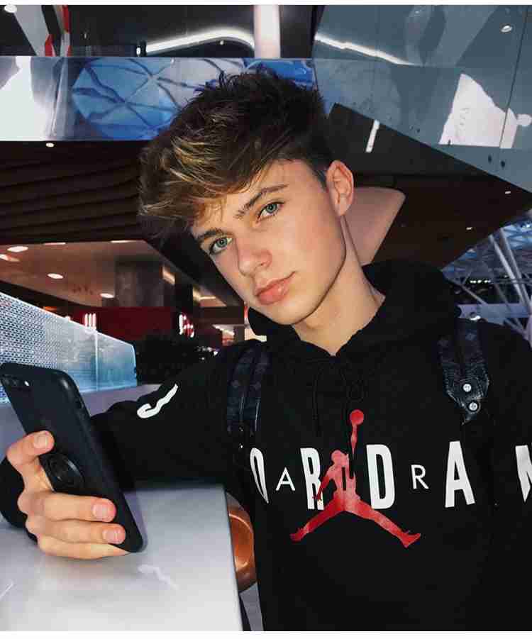 イケメンすぎて思わず保存した画像 Part2