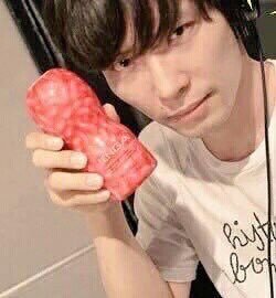 イケメンすぎて思わず保存した画像 Part2