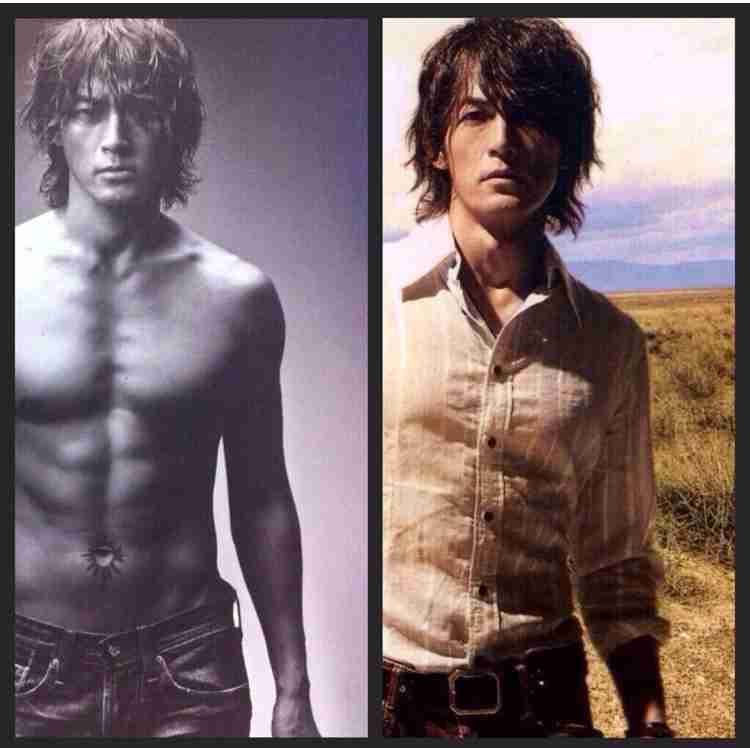 イケメンすぎて思わず保存した画像 Part2