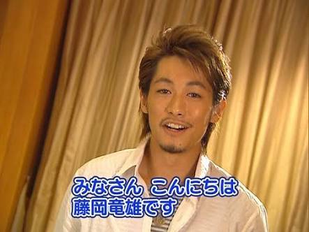 イケメンすぎて思わず保存した画像 Part2