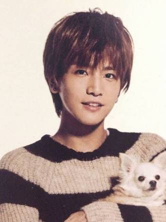 イケメンすぎて思わず保存した画像 Part2