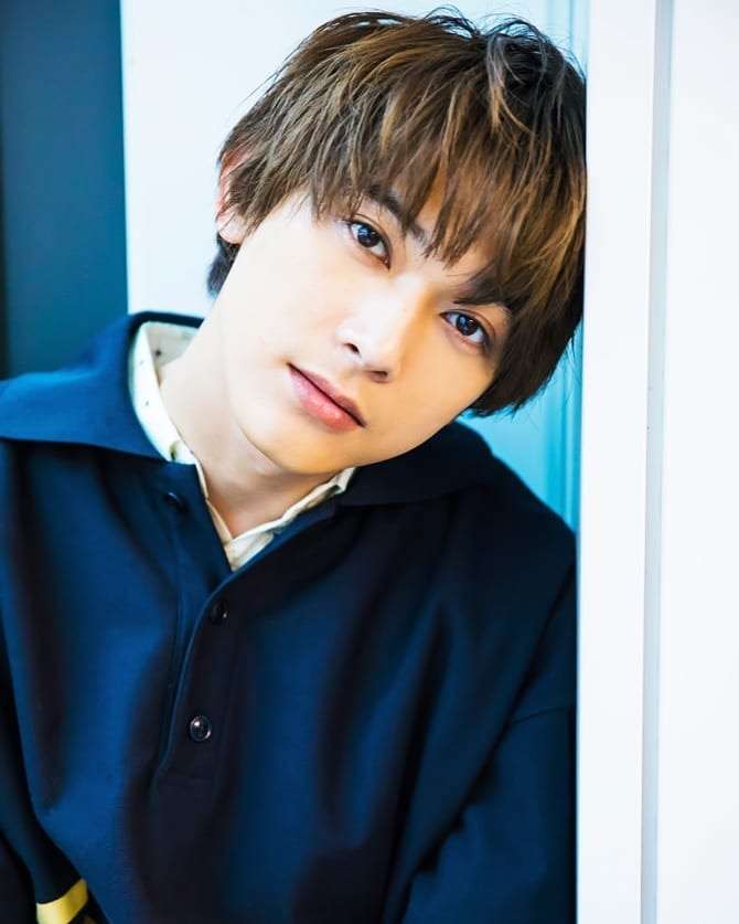 イケメンすぎて思わず保存した画像 Part2