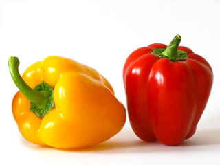 夏の野菜や果物を語ろう♪