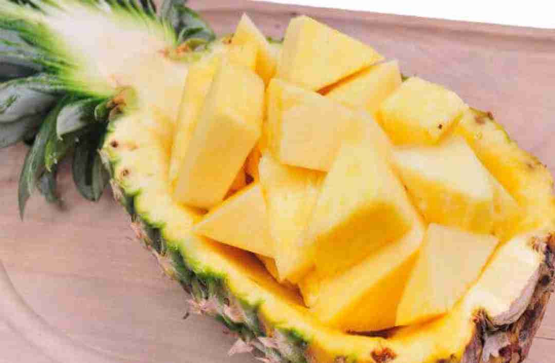 夏の野菜や果物を語ろう♪
