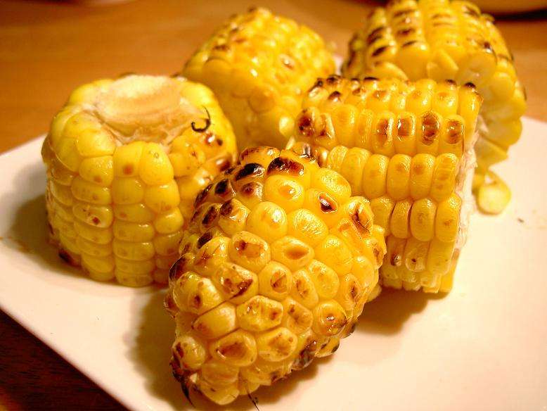 夏の野菜や果物を語ろう♪