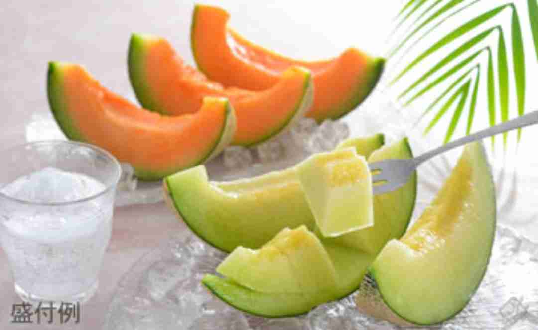 夏の野菜や果物を語ろう♪