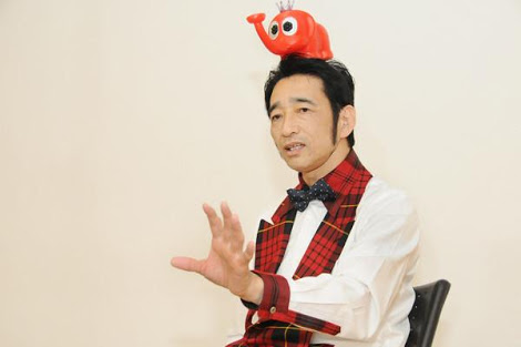 画像を貼ると誰かがトピタイを考えてくれるトピ