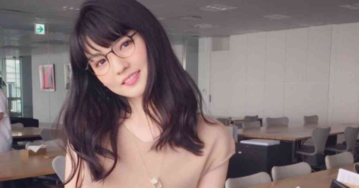 メガネではなくコンタクトにする理由