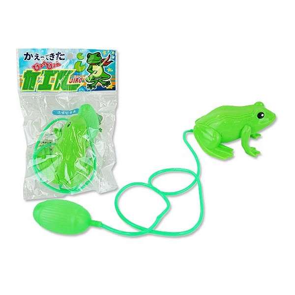 【梅雨】いろんなカエルの画像を貼るトピ