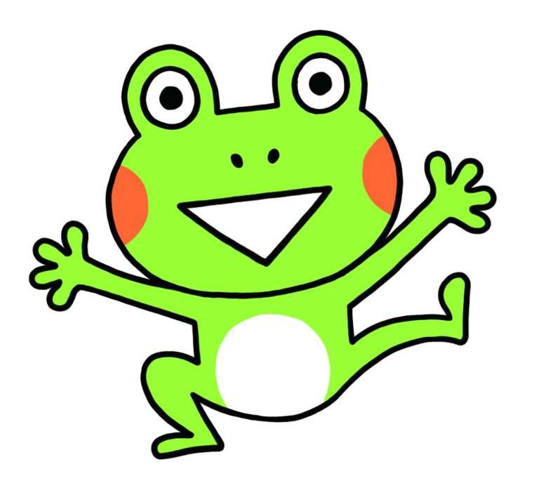 【梅雨】いろんなカエルの画像を貼るトピ