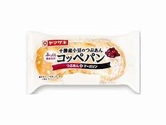 スーパーで売ってる好きなパン