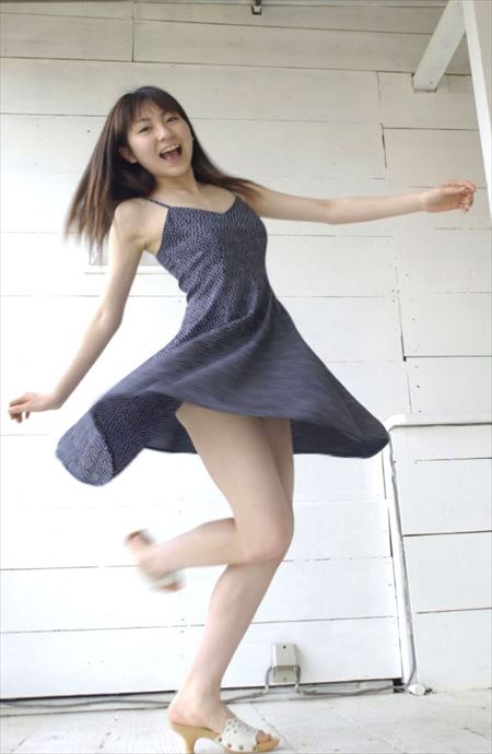 おすすめ！リゾートファッション