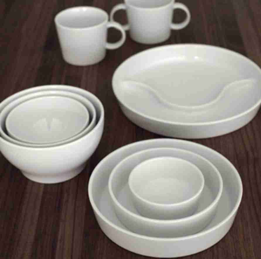 幼児用の食器のおすすめ！