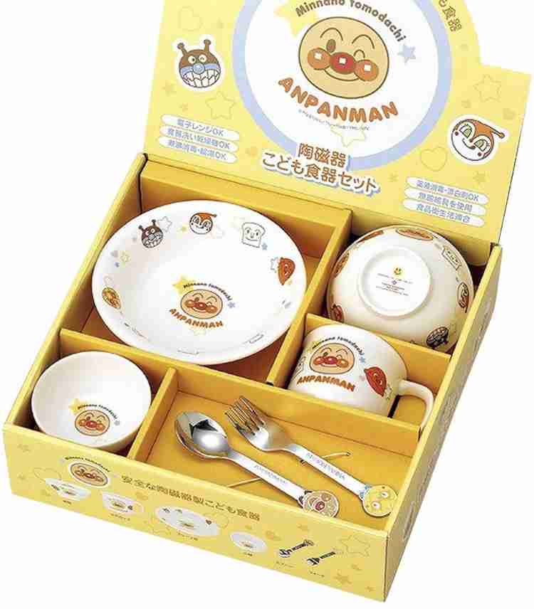幼児用の食器のおすすめ！