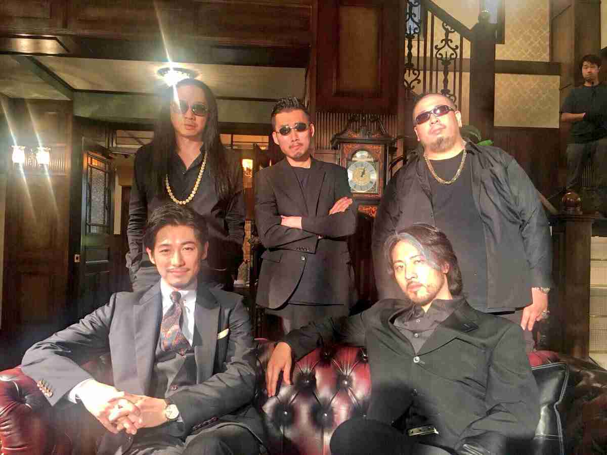 【実況・感想】モンテ・クリスト伯―華麗なる復讐―#8