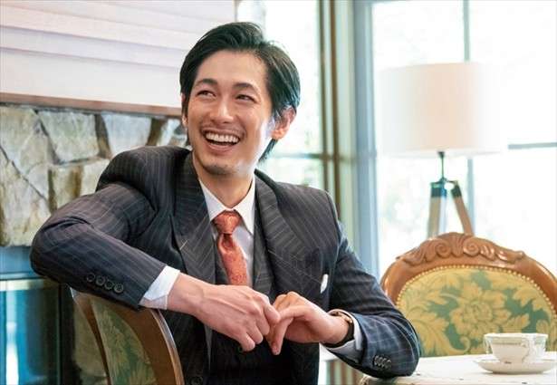 【実況・感想】モンテ・クリスト伯―華麗なる復讐―#8