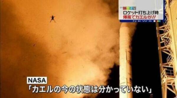 死ぬかと思った事ありますか?