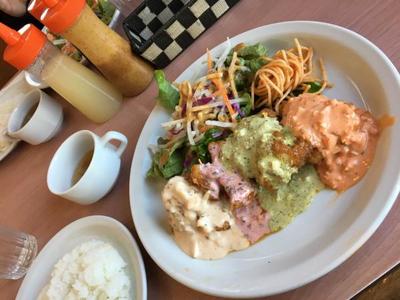 九州民集まれ～！