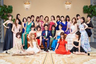 【6月】婚活総合トピ