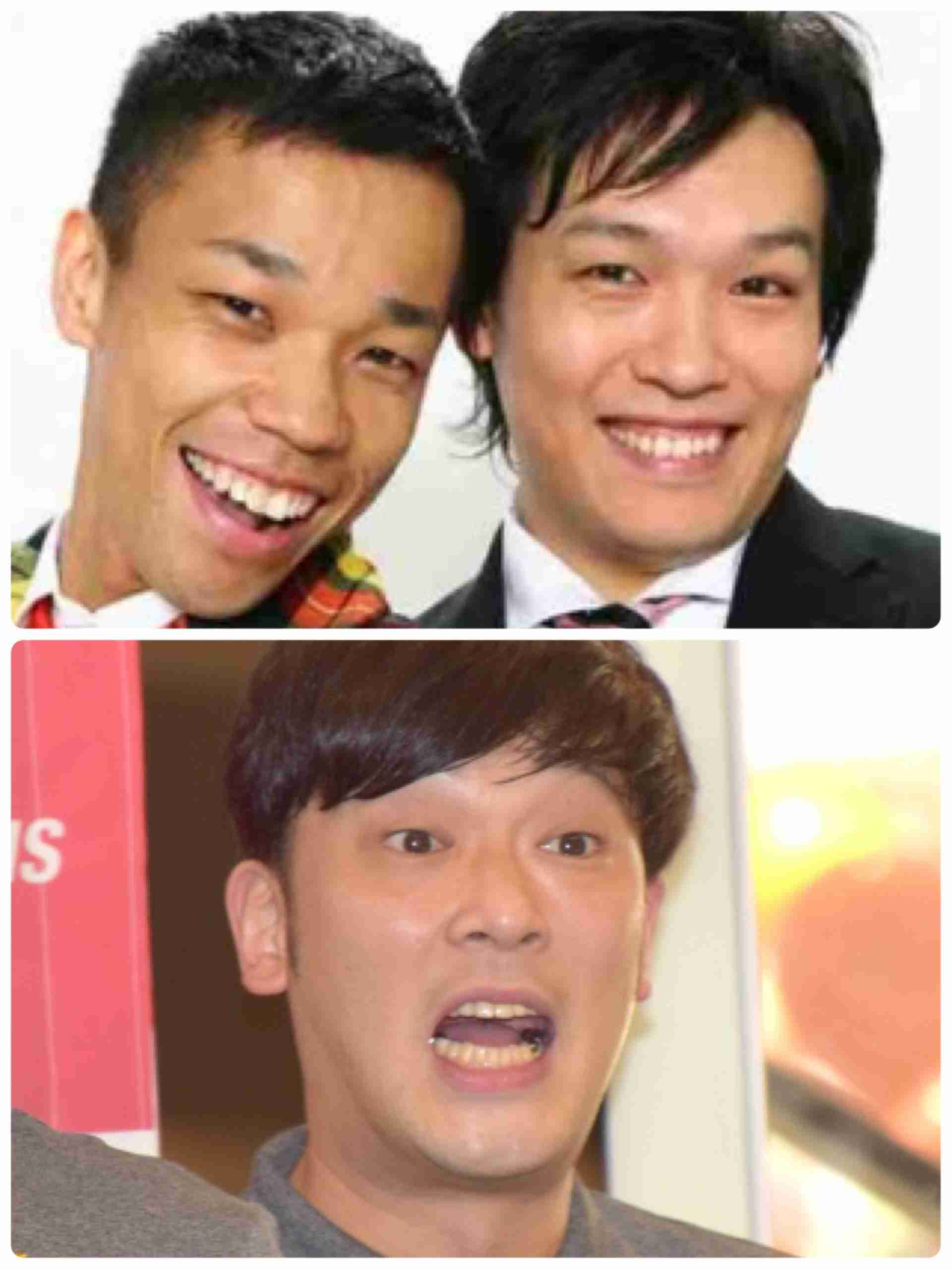 間違えて認識していた芸能人のこと