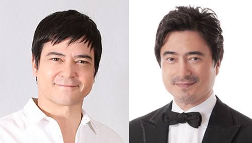 間違えて認識していた芸能人のこと