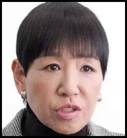 間違えて認識していた芸能人のこと