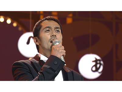 阿部寛さんの画像をひたすら貼るトピ