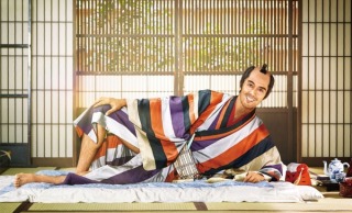 阿部寛さんの画像をひたすら貼るトピ