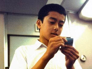 阿部寛さんの画像をひたすら貼るトピ