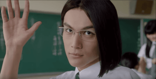 小池徹平、中川大志の恋のライバルに！『覚悟はいいかそこの女子。』