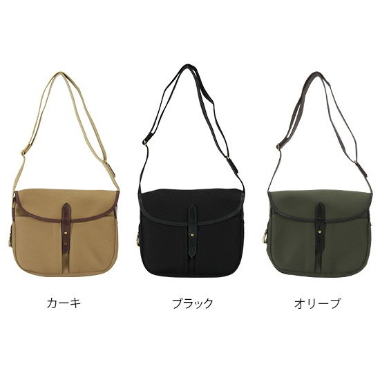 ご主人の鞄どんな物ですか？