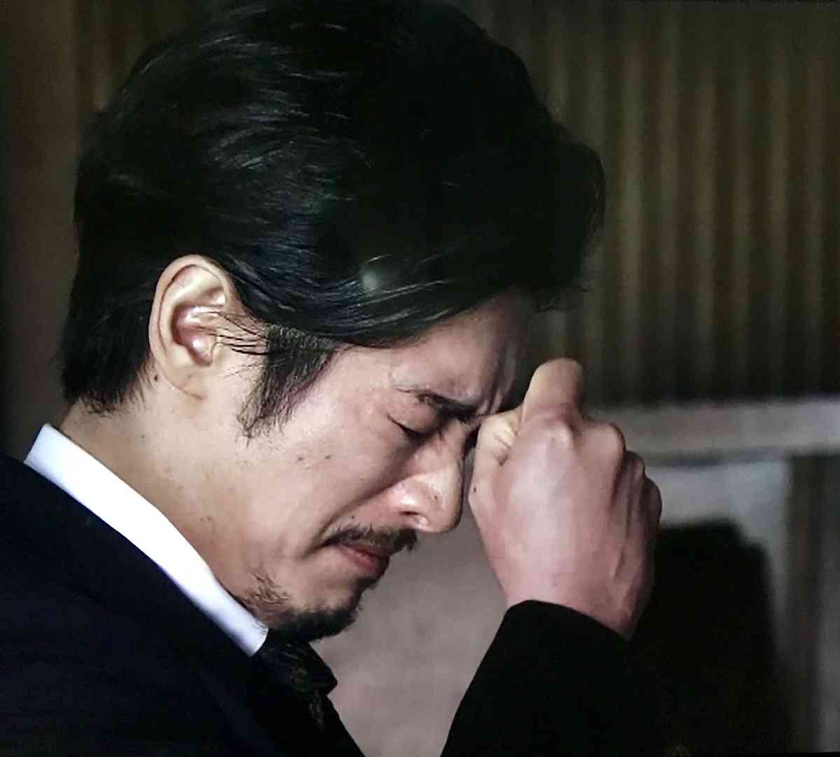 【実況・感想】モンテ・クリスト伯―華麗なる復讐―#7
