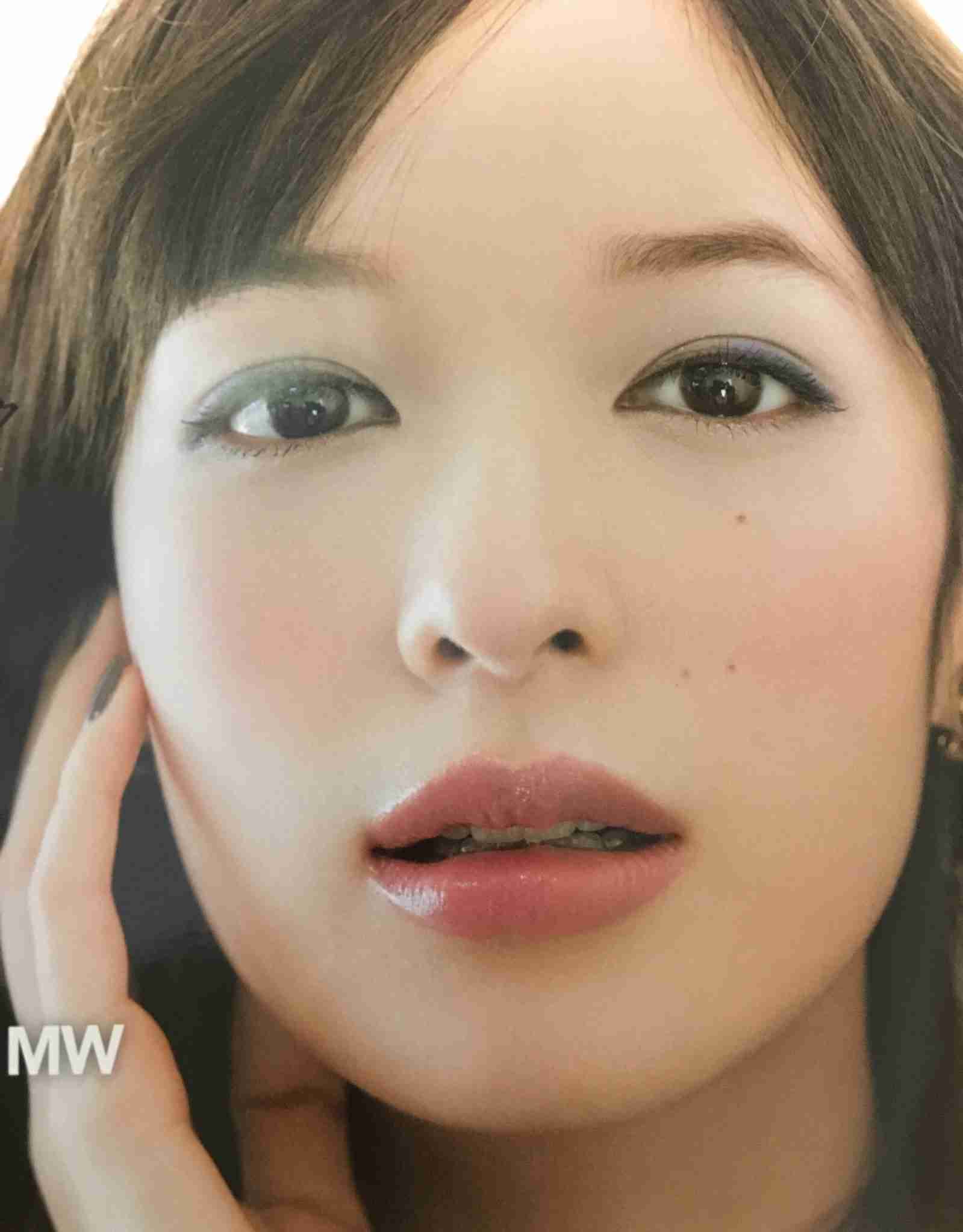 森絵梨佳さん好きな方！