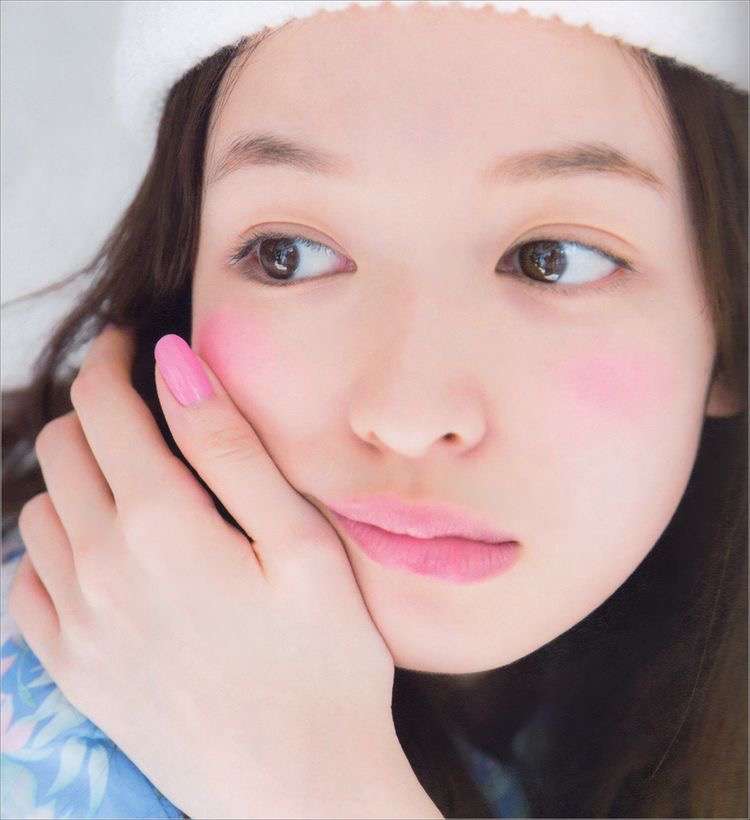 森絵梨佳さん好きな方！