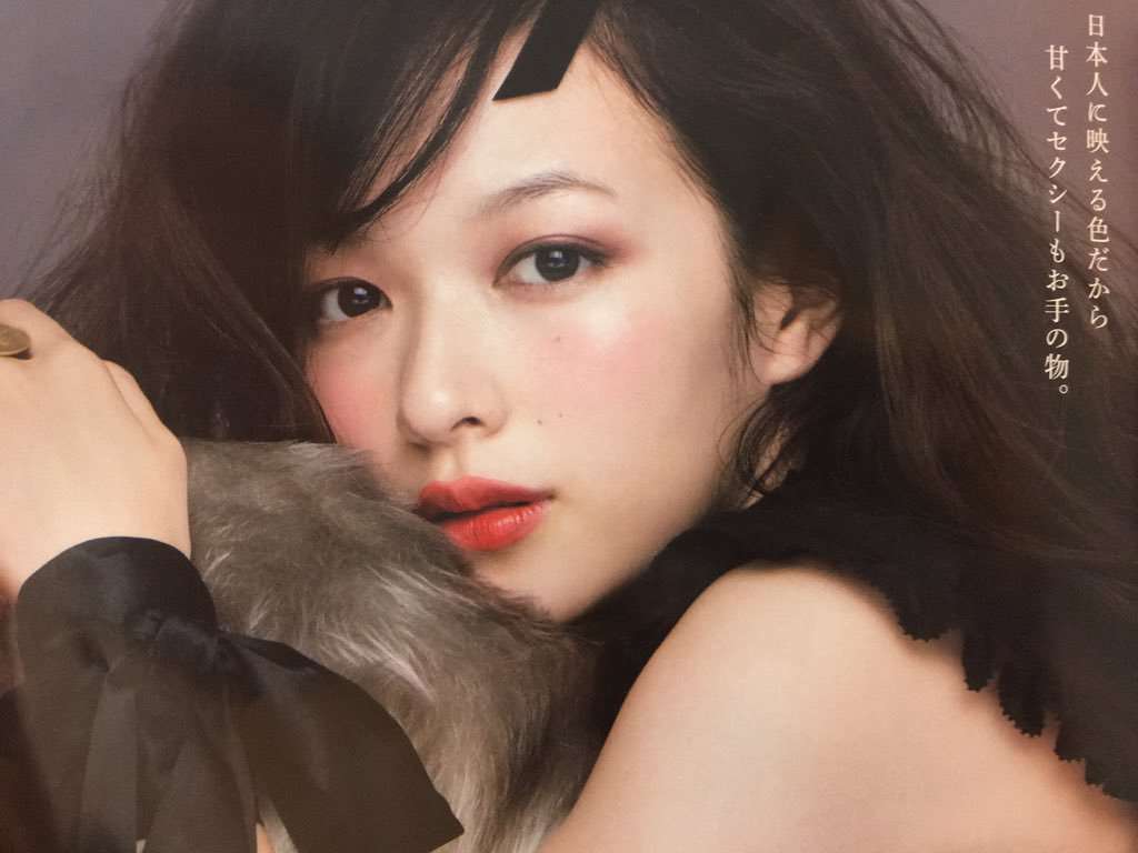 森絵梨佳さん好きな方！