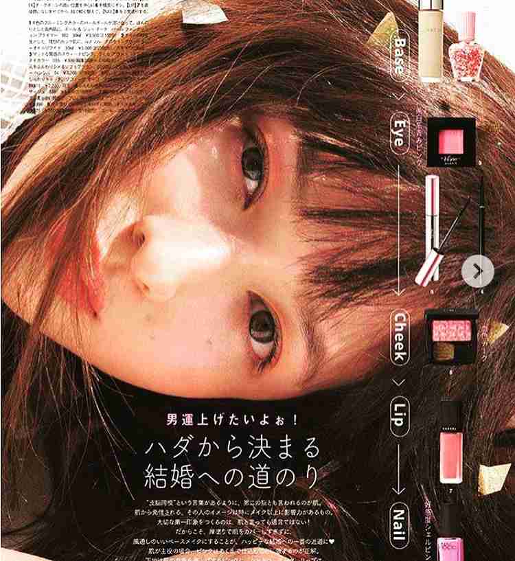 森絵梨佳さん好きな方！