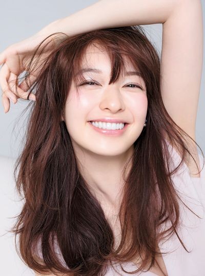 森絵梨佳さん好きな方！