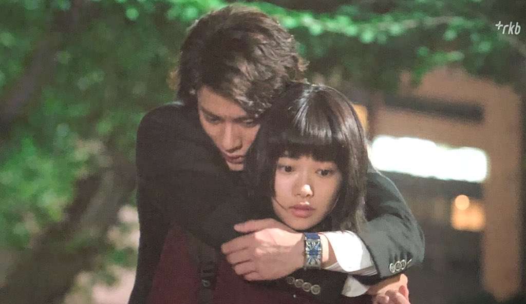 実況 感想 花のち晴れ 第9話 ガールズちゃんねる Girls Channel