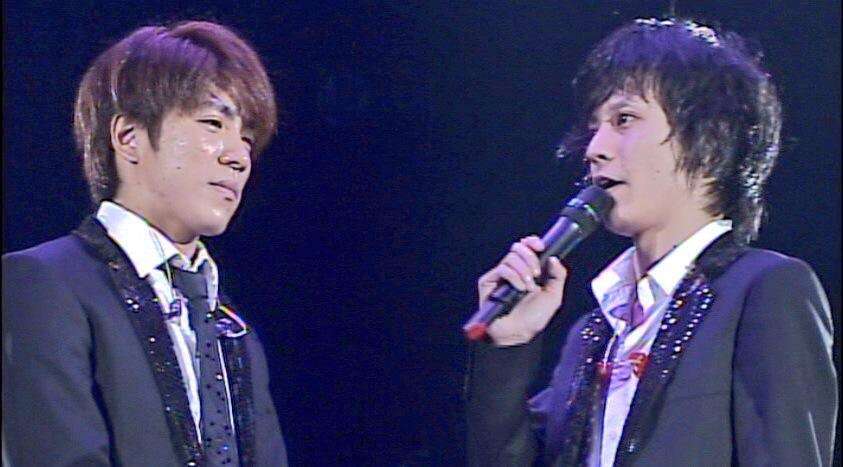 渋谷すばる、最後の「関ジャニ∞のジャニ勉」収録「ひとり一人とチューはしたい」