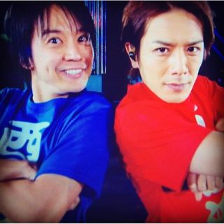 渋谷すばる、最後の「関ジャニ∞のジャニ勉」収録「ひとり一人とチューはしたい」