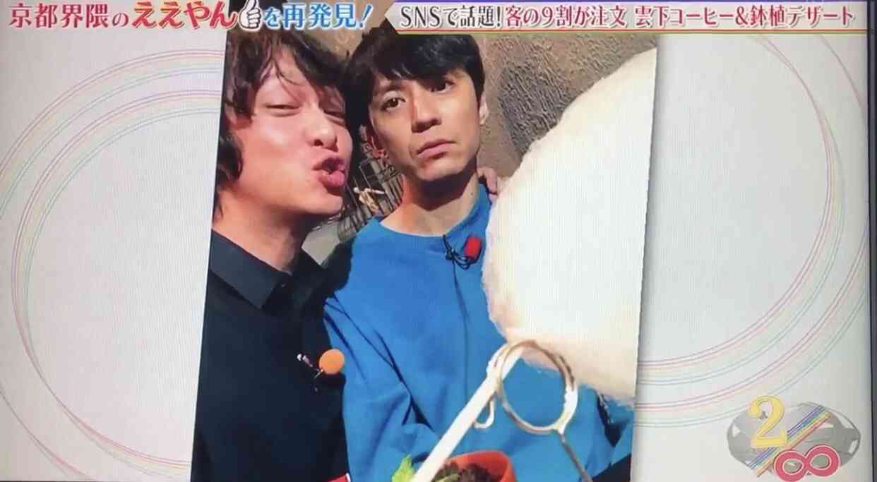 渋谷すばる、最後の「関ジャニ∞のジャニ勉」収録「ひとり一人とチューはしたい」