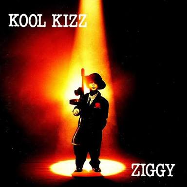 ZIGGYを語ろう！