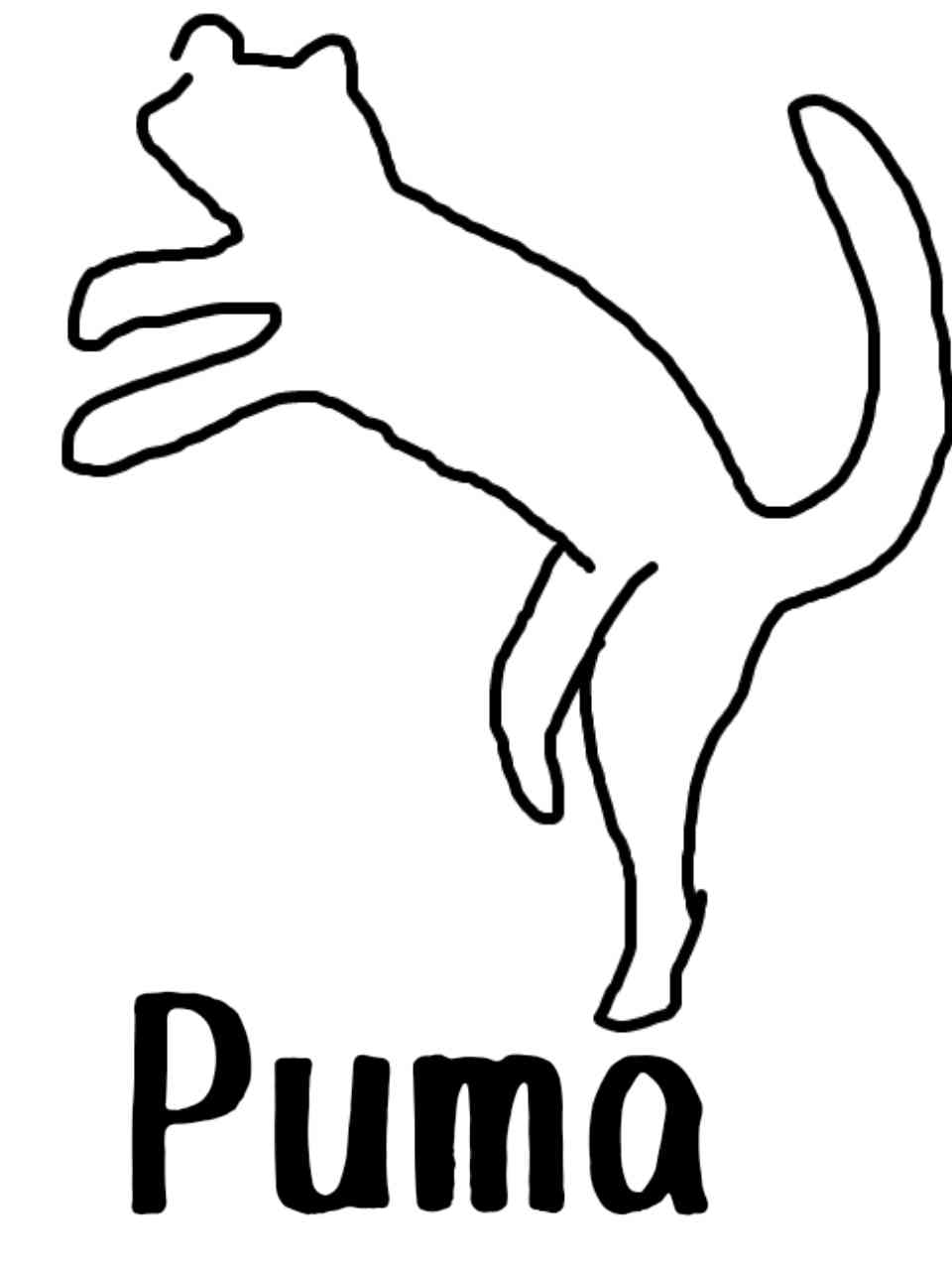 ロゴマークを記憶だけで描くトピ
