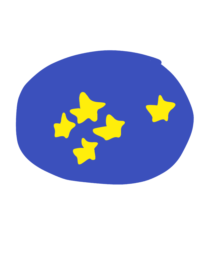 ロゴマークを記憶だけで描くトピ