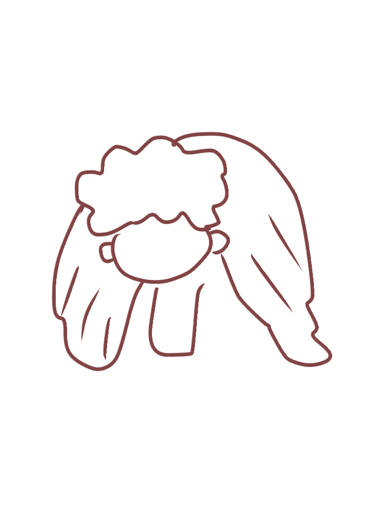 ロゴマークを記憶だけで描くトピ