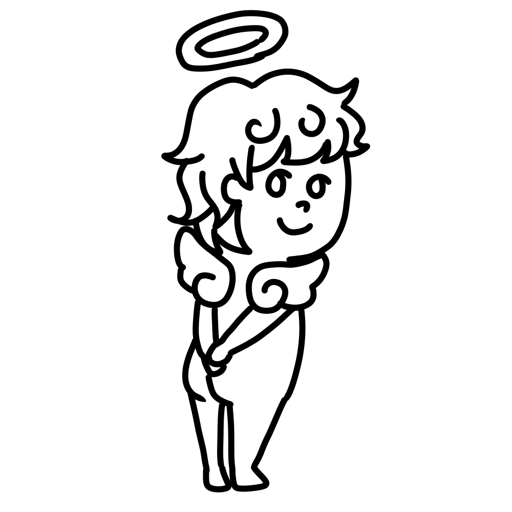 ロゴマークを記憶だけで描くトピ