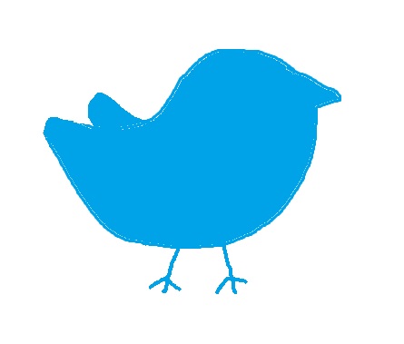 ロゴマークを記憶だけで描くトピ