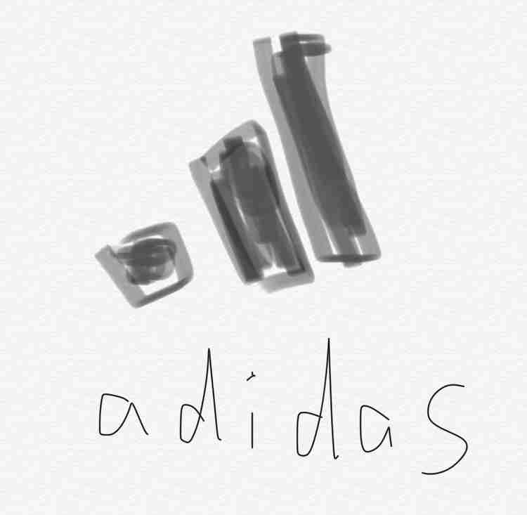 ロゴマークを記憶だけで描くトピ
