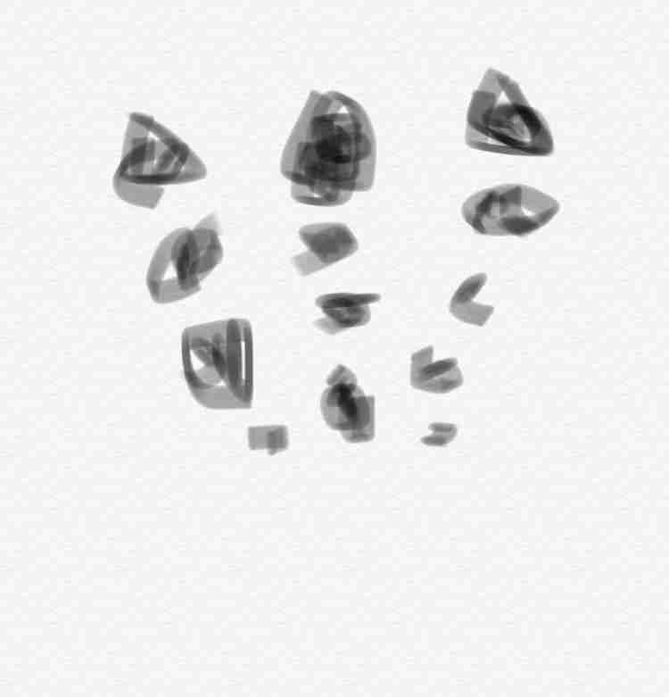 ロゴマークを記憶だけで描くトピ